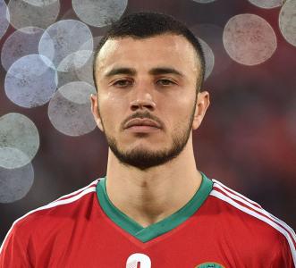 هذا ماقاله سايس ل المنتخب  عن أول مباراة في الكان