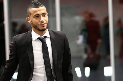 بلهندة عرض نفسه على طبيب الأسود