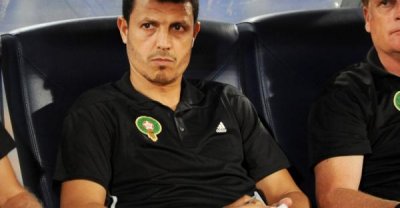 جمال السلامي :هذا هو سبب استبعاد الداودي ولهذا لم نوجه الدعوة لأمسيف