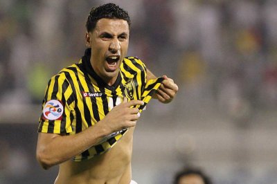 اتحاد جدة يتذكر الثالوث المغربي الذهبي