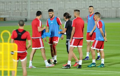 رومان سايس آخر الملتحقين