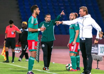 يوسف أيت بناصر..مقاتل متعدد الأدوار