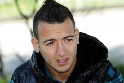 رونار يستدعي عمر القادوري للكان