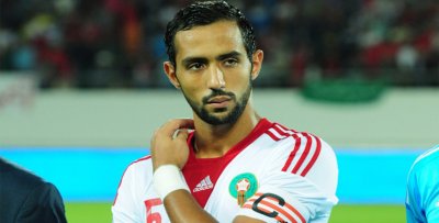 بنعطية يؤكد فيسبوكيا جاهزيته للكان