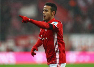 الإصابة تجبر تياغو على مغادرة معسكر بايرن في قطر