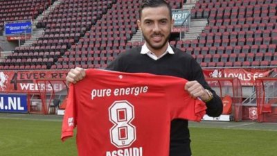 تاعرابت، السعيدي، لبيض.. حينما يستيقظ الحنين ليتغلب على الأنانية