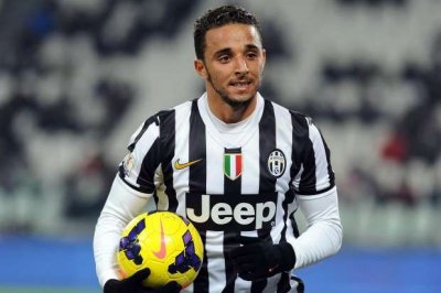 جوفنتوس يستعى للتخلص من وسيم بوي