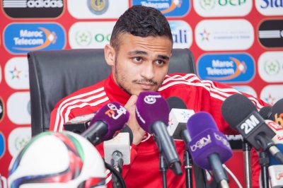 بوفال يربك حسابات رونار والحداد البديل