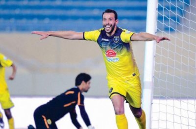 الحمداوي يحل بالعين ويفنذ الشائعات