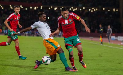 رسميا سفيان بوفال لن يشارك في كأس إفريقيا