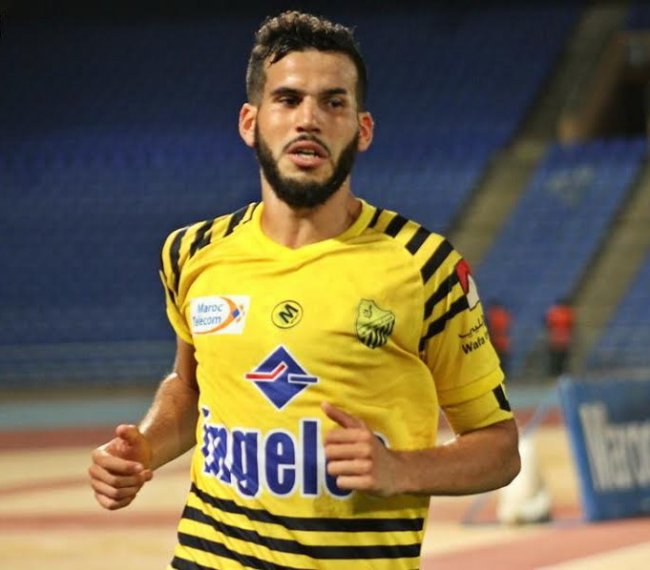 الاسماعيلي وسيديبي خارج النمور