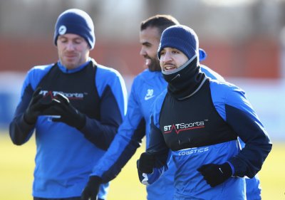 تاعرابت سينتقم عبر بوابة الكالشيو