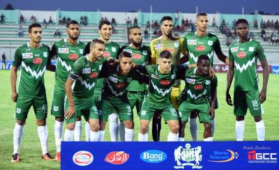 الدفاع الجديدي ينتظر الرد النهائي للزمالك