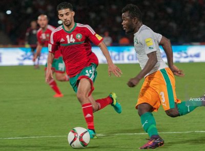 امبارك بوصوفة..موزع بلا قبعة