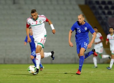 يوسف الناصري..جلباب الهداف أكبر منه