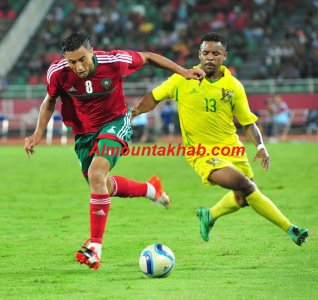 عزيز بوحدوز..الحاضر الغائب