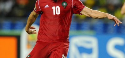 حكاية الرقم 10 ومن سيرتديه بالكان