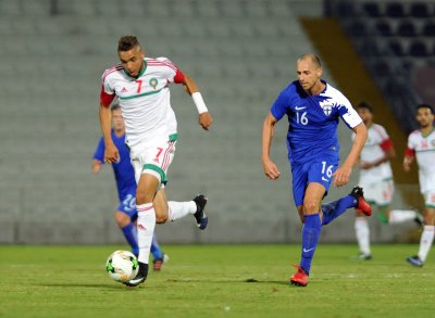 ترقب لمعرفة خطورة إصابة الناصيري