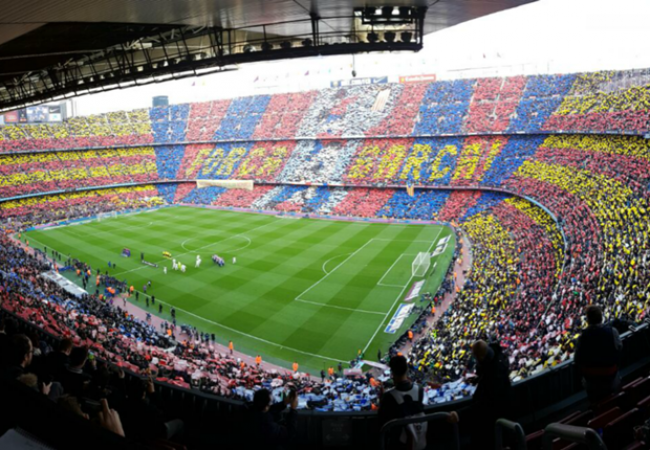 لمدير العام للبرسا يؤكد تأجيل مشروع تجديد  الكامب نو 