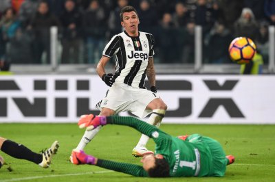 كأس إيطاليا: جوفنتوس وفيورنتينا إلى ربع النهائي