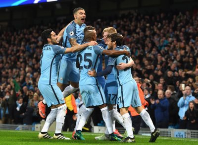 الجامعة الانجليزية لكرة القدم تتهم مانشستر سيتي بمخالفة قواعد مكافحة المنشطات