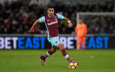 باييت يريد الرحيل عن وست هام