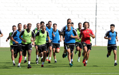 كأس إفريقيا 2017 : المغرب ثالث المنتخبات الأكبر سنا