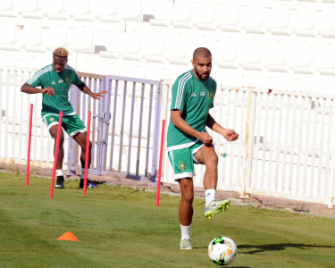 لماذا لم يقنع الحداد وناهيري رونار؟