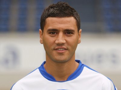 هدافو الأسود في المونديال الإفريقي