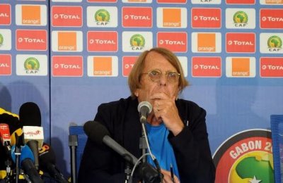 هنا أوييم: لوروا ل المنتخب : أتحدث يوميا مع رونار في الفندق وهذه توقعاتي لمجموعتنا