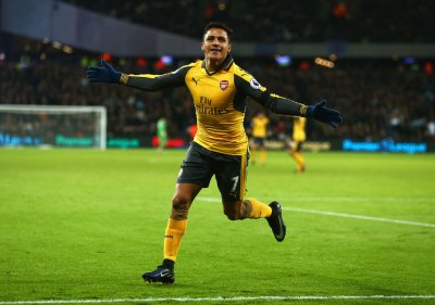 اليكسيس سانشيز يقر باخفاء مليون اورو عن سلطات الضرائب الاسبانية