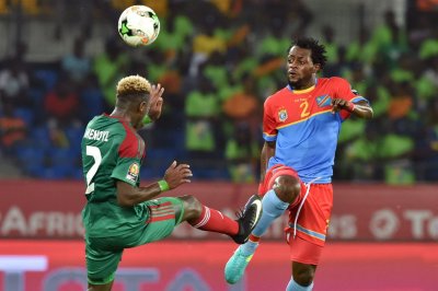 حمزة منديل : فتوة وحماس