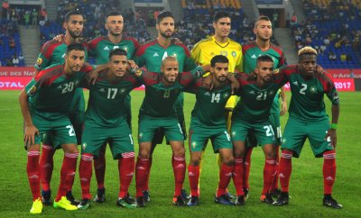 المغاربة منقسمون بخصوص مصير الأسود