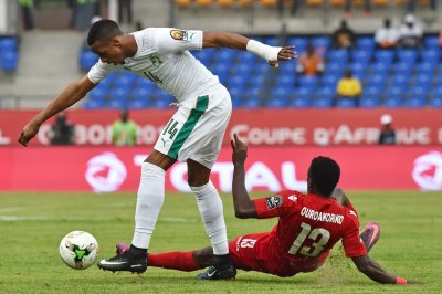 هنا أوييم: أكوريكو ل المنتخب : قد نفاجئ المغرب ونخلط أوراق المجموعة