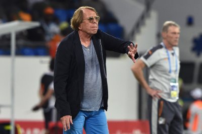 هنا أوييم: لوروا ل المنتخب : سنواجه الأسود بمعنويات وطموح أكبر