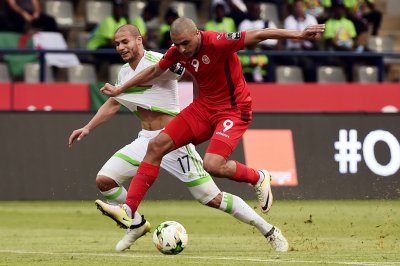 إحصائيات من القمة المغاربية في  الكان 