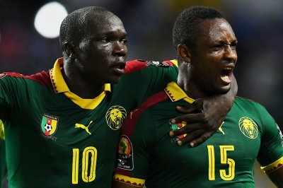 أجندة «الكان»