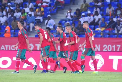 الأسود إفترسوا الصقور وصححوا الأمور