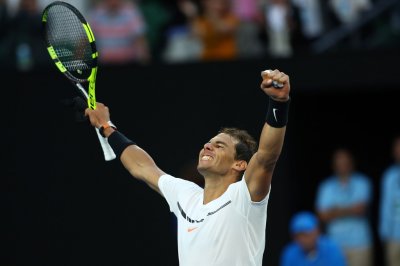 بطولة استراليا المفتوحة: تأهل نادال إلى دور ثمن النهائي