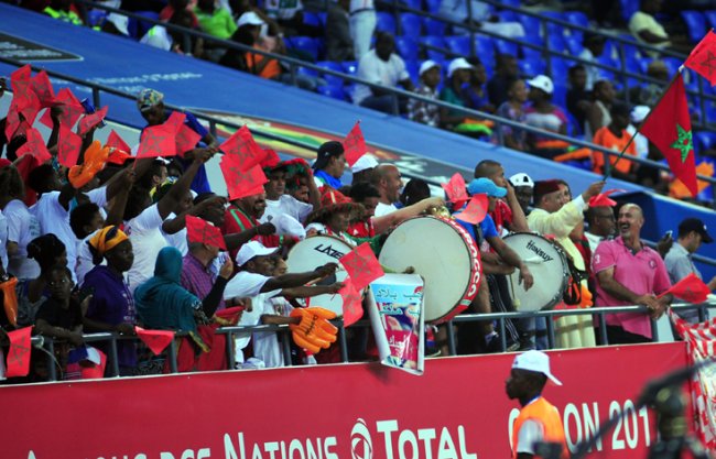 هنا أوييم: اليأس ينقلب إلى طمع بين الجماهير