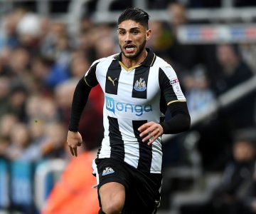 ربع ساعة لأشرف لزعر وحاضر بقوة في الكأس