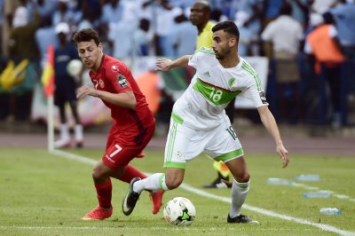 كأس أمم أفريقيا: منتخب الجزائر يحتاج لمعجزة