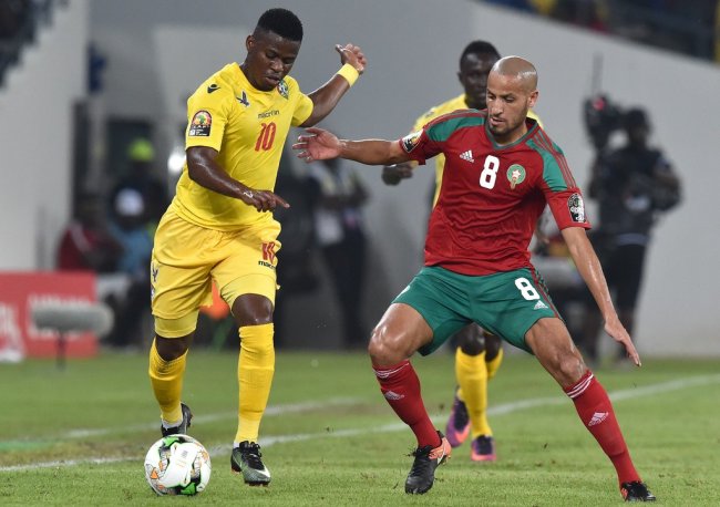 هنا أوييم: الأحمدي ل المنتخب : عازمون على التأهل