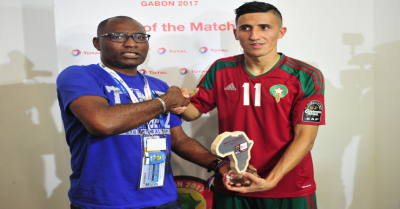 هنا أوييم: هكذا يدخل فجر التداريب وبهذه الطريقة يحفز نفسه