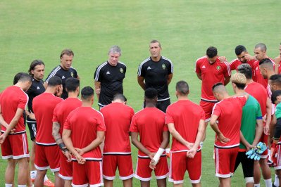 لقب كوت ديفوار على المحك أمام أسود الأطلس