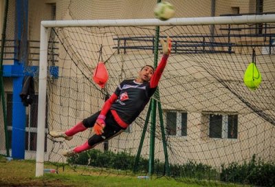 الحمودي ينتقل لجمعية سلا