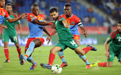 امبارك بوصوفة: أتمنى أن نواصل على هذا النهج