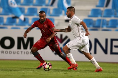 لجنة الإنضباط بقطر أوقفت محسن متولي