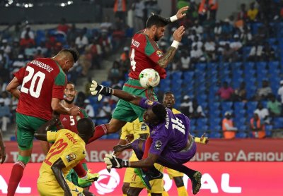 مروان داكوسطا: نحن جاهزون لخوض هذا النهائي