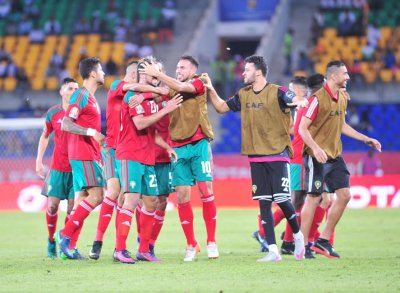 كيف أطحنا بالأفيال وصعدنا الجبال؟